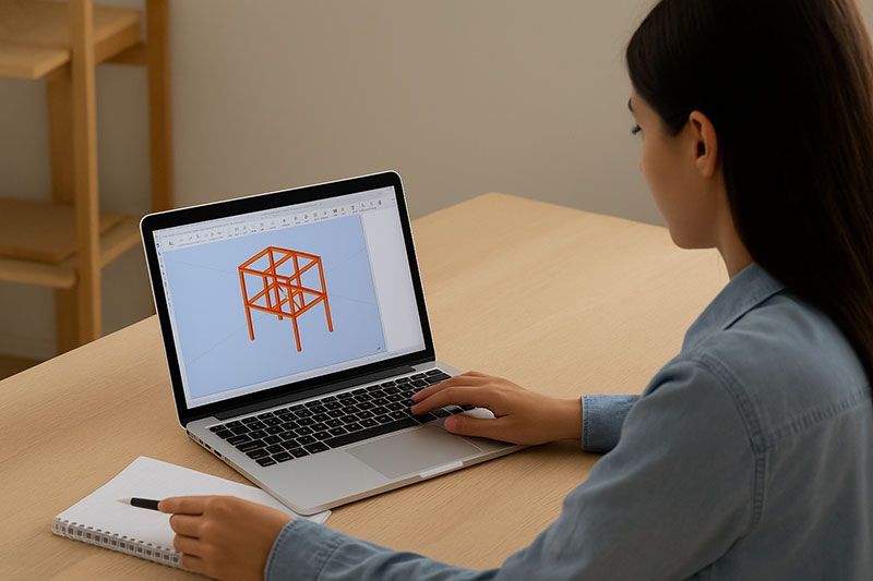 Self-Paced-Online-Training