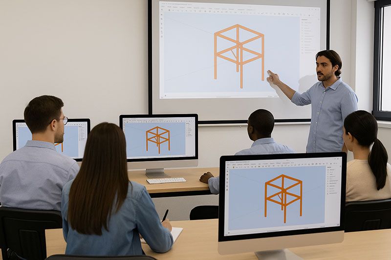 Face-to-Face-Training