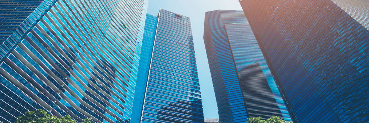 Architectural Banner